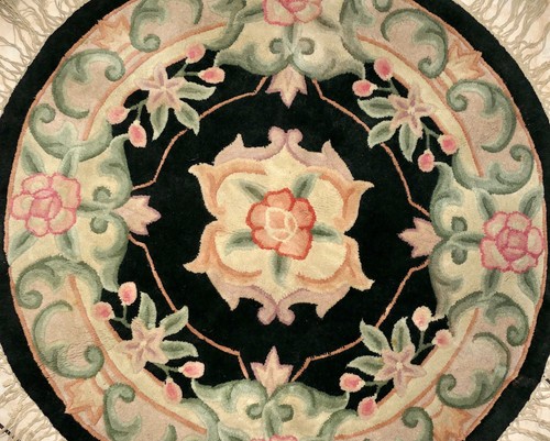 Vntg chinese peking sculptured - peking,