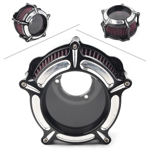 Stripe Air Cleaner Intake