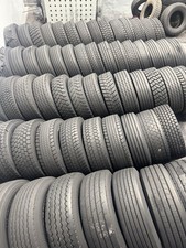 HGV Tyres Part Worn New 295