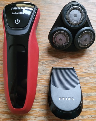 Philips shaver series 5000 - philips,