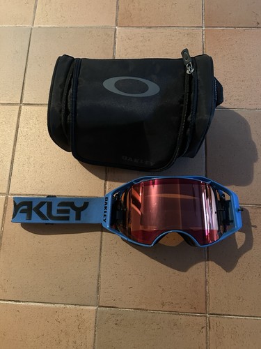 Oakley airbrake motocross - airbrake,