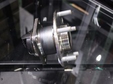 23484001 U-Haul Tow Dolly Car