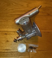 Year 2000 MOKI M 135 RC model