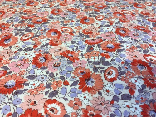 50cm ditsy - 50cm,
