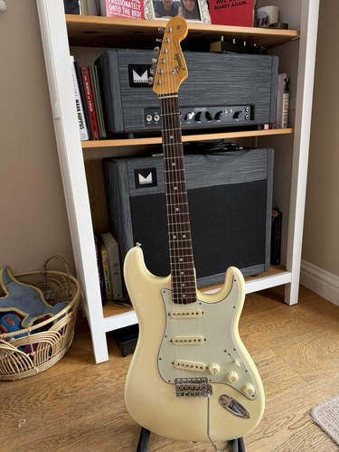 Fender american original - fender,