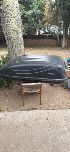 Cargo sport roof - x-cargo, 20