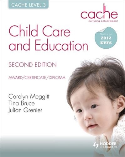 Child care and education