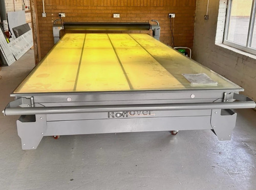Rollover flexi pneumatic - rollover,