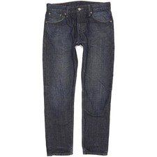 Levi's 508 Men Blue Tapered