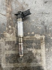 Used injector fit - used,
