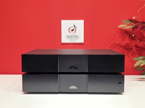 Naim nap 300 power - 300, dr
