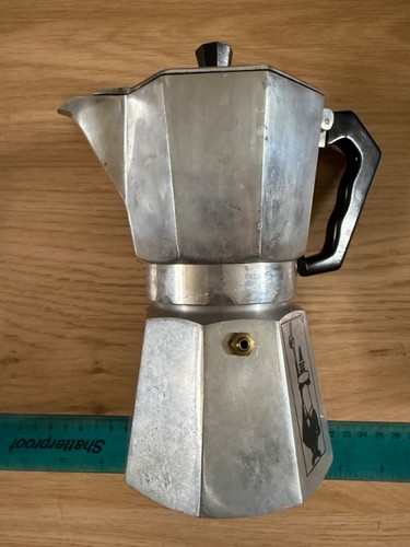 Bialetti moka express - moka, vintage