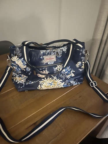 Cath kidston floral bag - floral,
