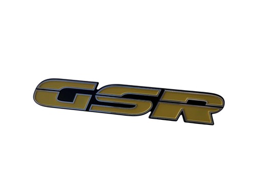 Volkswagen gsr logo emblem - logo,