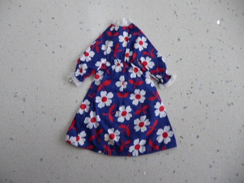 Vintage pedigree sindy - vintage,