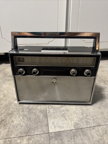 National panasonic radio 470 - national,