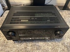 Pioneer VSA-823 Amplifier