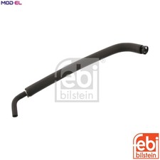 HOSE CRANKCASE VENTILATION