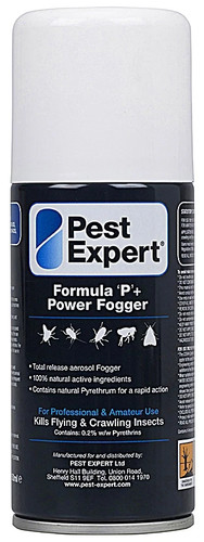 Pest expert formula - expert, 'p+'