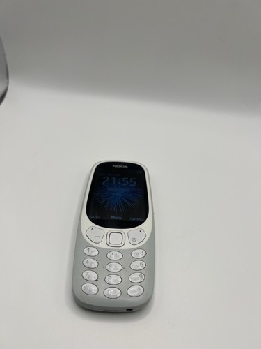 Nokia 3310 1022 - 3310, black
