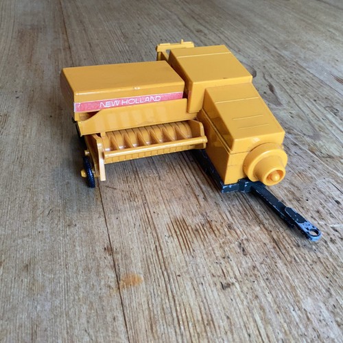 Britains new holland - britains,