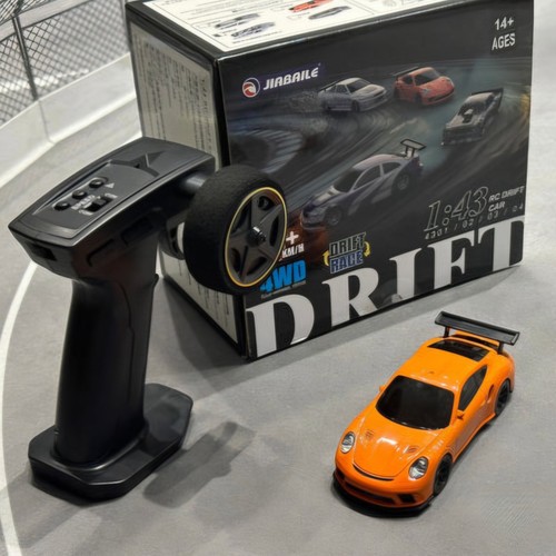 Jiabaile 4wd drift car 43 - rc,