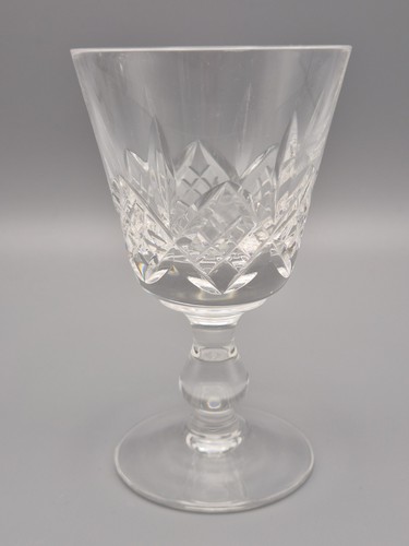 Stuart crystal glengarry cut - crystal,
