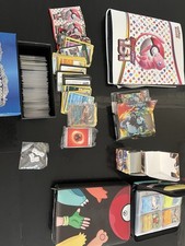 Variety Of Pokémon Cards And Folders - 4.4KG total! Includes some ORIGINAL sets!