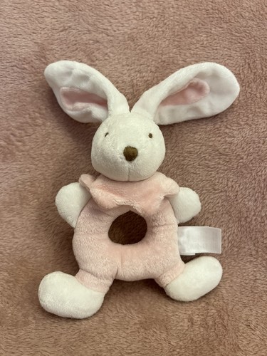Gund bunny rabbit baby - gund,