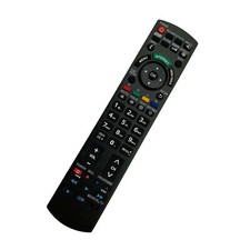 Remote Control For Panasonic