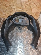 Kawasaki Ninja 300 2015 Inner