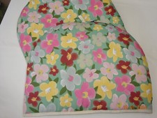 100% Cotton Tea Cosy.  Made in