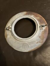 GEC Light Lamp Reflector Diffuser ring Nice Upgrade Simple To Fit Galvanised