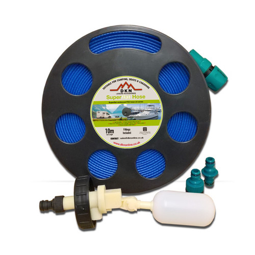 Mains water adapter for - adapter,