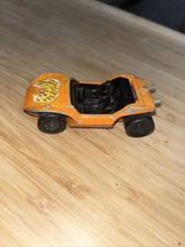 USED MATCHBOX SPEEDKINGS K37