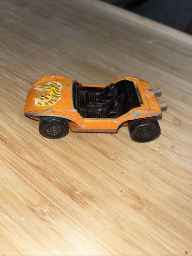 Used matchbox speedkings k37 - matchbox,