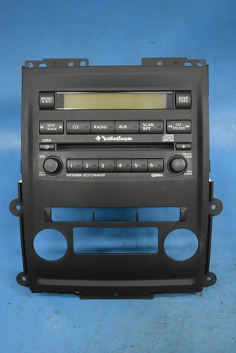 2009 2012 nissan - 2009-2012, xterra