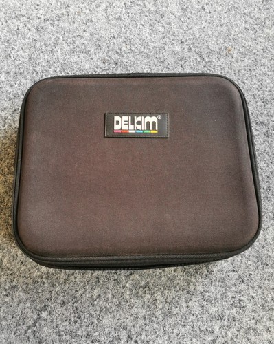Delkim black box - delkim, storage