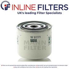 Oil Filter for Volvo 440 2.0 K w/B20F 1998cc Petrol 109hp 80kW Eng 1993/01->