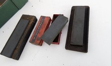 Vintage Oil Sharpening Whet