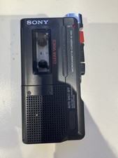 Vintage SONY M-450 Micro