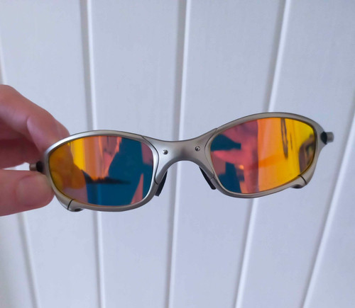 Oakley juliet metal - juliet, x-metal