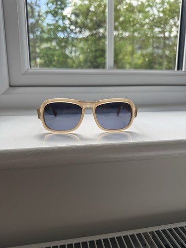 Cutler and gross - gross, frame