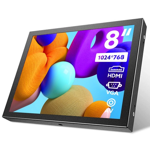 Inch small monitor 1024x768 - inch,