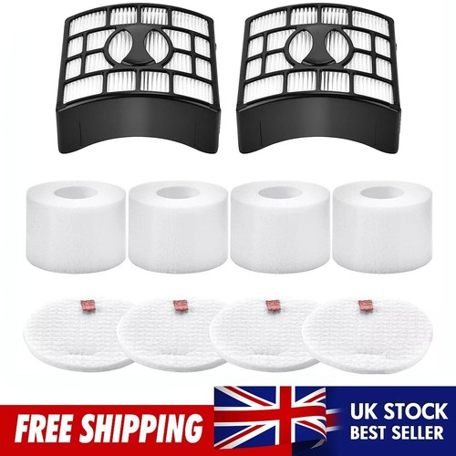 Vacuum filter set for shark - filter,