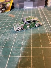 Dinky Toys Volkswagen Beetle