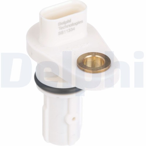Crankshaft pulse sensor delphi - pulse,
