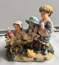 LEONARDO COLLECTION CARTING