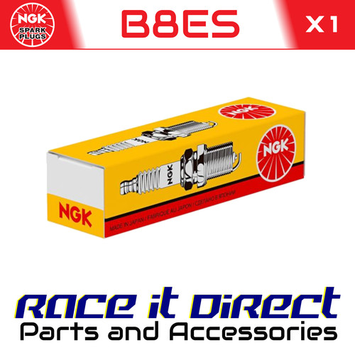 Ngk spark plug for suzuki - ngk,
