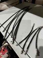 remote greasing cables